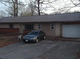 2110 Young Rd SE, Cleveland, TN 37323