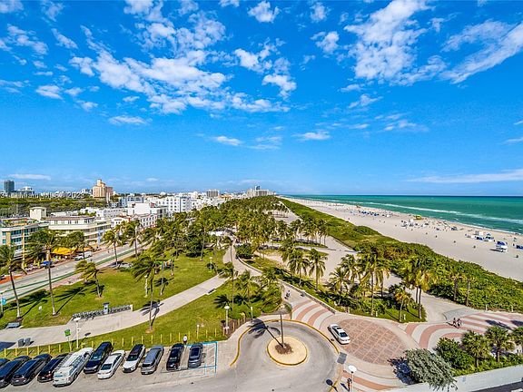 2nd image of 465 Ocean Dr APT 1020