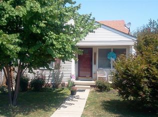 1029 Parkside Dr, Georgetown, KY 40324