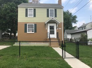 1337 Glenwood Ave, Hagerstown, MD 21742