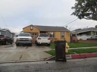 13903 Eucalyptus Ave, Hawthorne, CA 90250