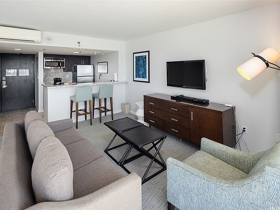 5th image of 1777 Ala Moana Blvd APT 2418