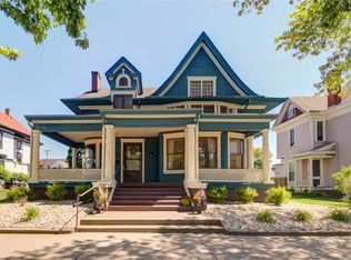 213 W Washington St, Shelbyville, IN