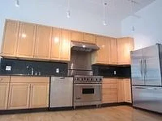 Rented by Town Residential