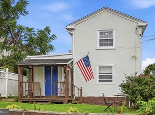 407 Jefferson St, Bridgeport, PA 19405