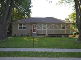 509 S Franklin St, Raymore, MO 64083