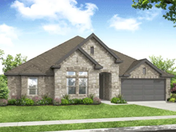 208 Comfort Dr, Godley, TX 76044