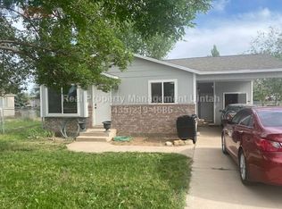 645 S 200 E, Roosevelt, UT 84066