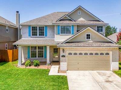 23811 Calico Chase, San Antonio, TX, 78260