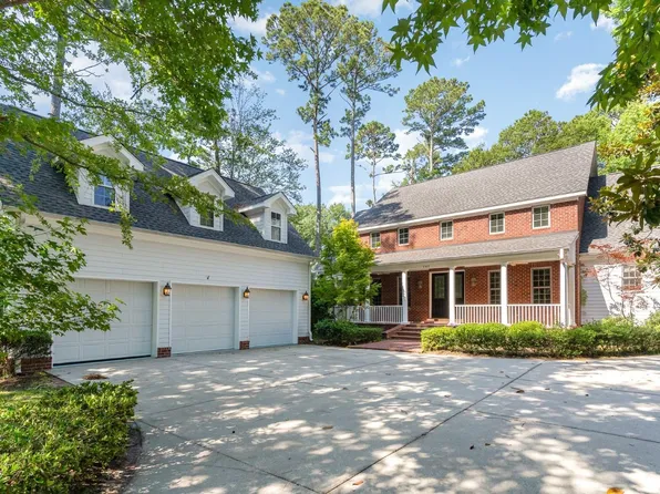 549 Old Augusta Dr., Pawleys Island, SC 29585