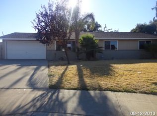 2279 Wolf St, Merced, CA 95348