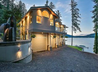 2460 Lake Whatcom Blvd, Bellingham, WA 98229