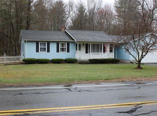 227 Bay Rd, Belchertown, MA 01007