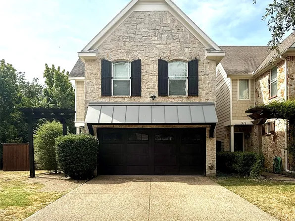 509 Heath Ln, Coppell, TX 75019