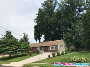 5807 Accomac St, Springfield, VA 22150