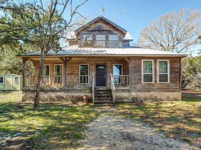 822 Comanche Path, Bandera, TX, 78003