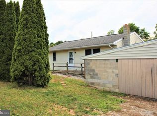 518 Mountain Rd, Dillsburg, PA 17019