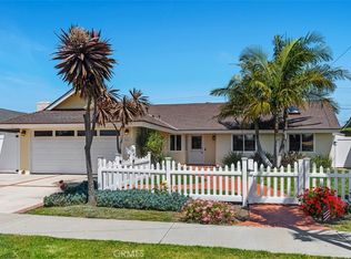 5621 Clark Dr, Huntington Beach, CA 92649