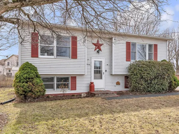 20 Guyette Circle, St. Albans City, VT 05478