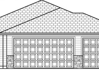6313 S Canyon Spring Ave, Sioux Falls, SD 57108