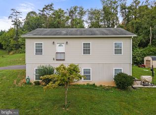 4852 Casper Rd, Hancock, MD 21750