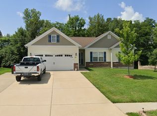 631 Creekwood Blvd, Troy, MO 63379