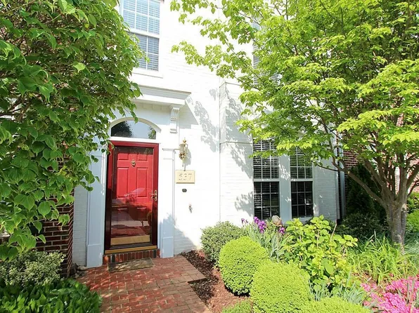 537 Longhorn Cres, Rockville, MD 20850
