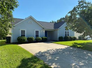 9291 Foggy Meadow Rd, Charlotte, NC 28269