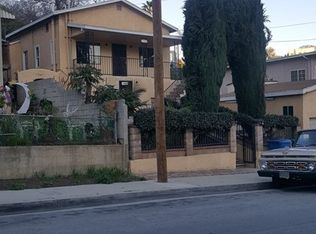 1068 N Gage Ave, Los Angeles, CA 90063