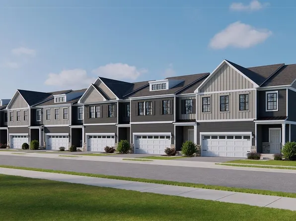28 Norwich Ln, Moorestown, NJ 08057
