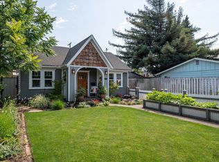 1033 B St, Springfield, OR 97477