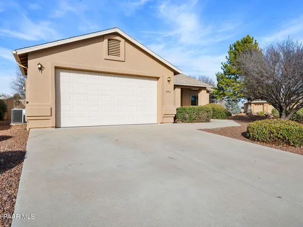 6956 E Sandhurst Dr, Prescott Valley, AZ 86314