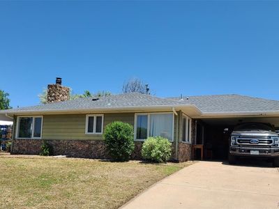 2090 Granby Street, Aurora, CO, 80011