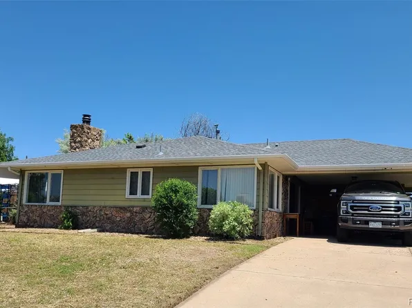 2090 Granby Street, Aurora, CO 80011