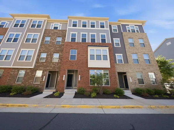 24728 Malibu Ter, Sterling, VA 20166