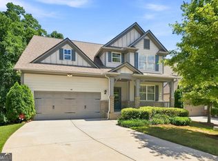 1125 Pebble Creek Ln, Locust Grove, GA 30248