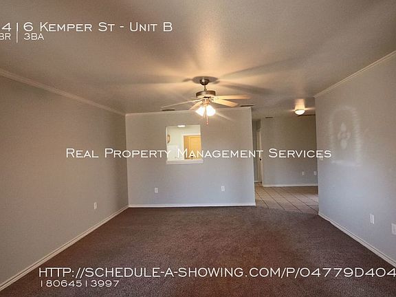 2nd image of 5416 Kemper St Unit B