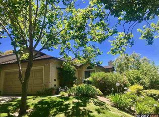 1937 Beacon Ridge Ct, Walnut Creek, CA 94597