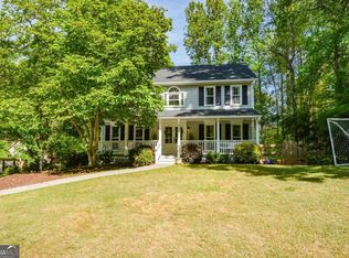 304 Cacique Ct, Woodstock, GA 30188