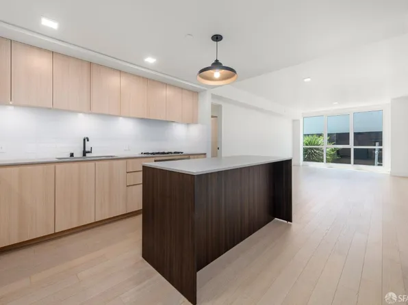 950 Tennessee St #213, San Francisco, CA 94107