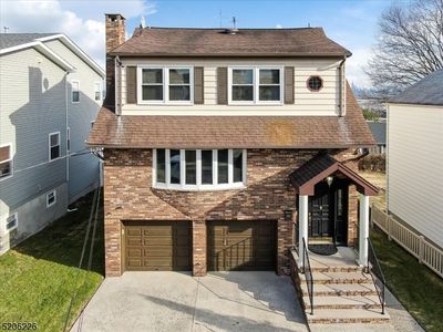 268 Lafayette Ave, Lyndhurst, NJ, 07071