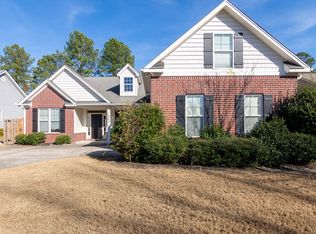 1204 Stone Meadows Ct, Grovetown, GA 30813