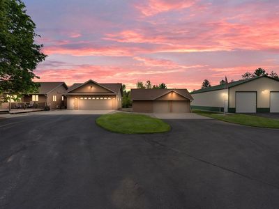 W11472 Alp Avenue, Plainfield, WI, 54966