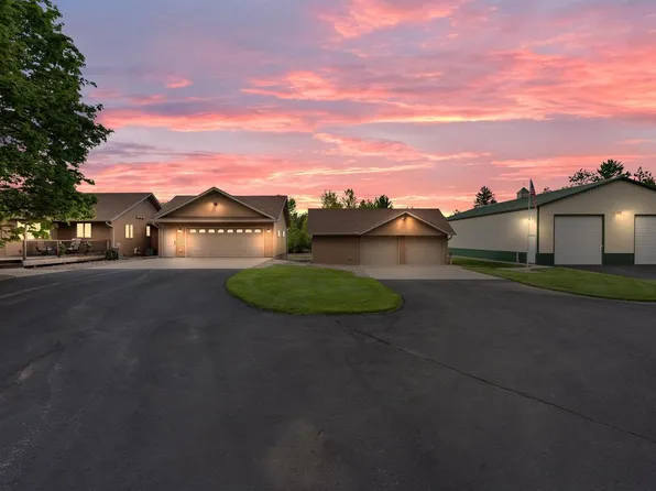 W11472 Alp Avenue, Plainfield, WI 54966