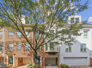 703 Capitol Square Pl SW, Washington, DC 20024