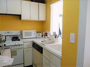 75 Pond Ave #408, Brookline, MA 02445