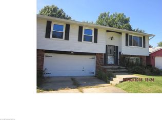 5724 E 146th St, Maple Heights, OH