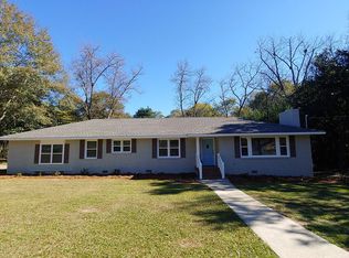 404 Washington Ave, Sandersville, GA 31082