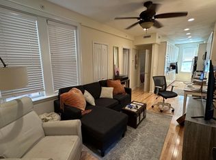 23 Clark St #3, Boston, MA 02113