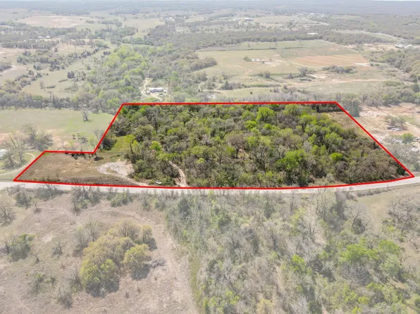 0 County Road 3855, Poolville, TX 76487